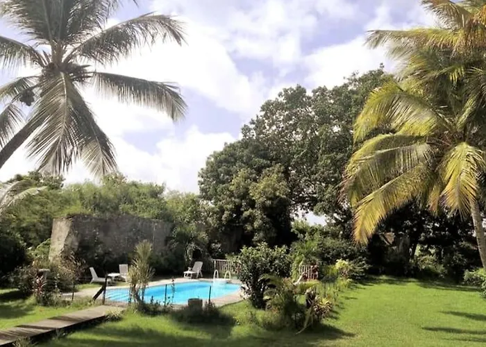 Appartement - Residence Piscine La Villa Bel