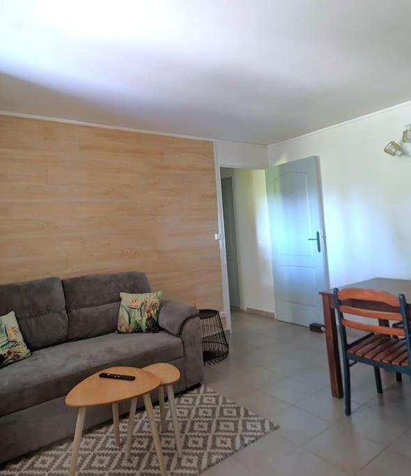 Appartement - Piscine La Bel