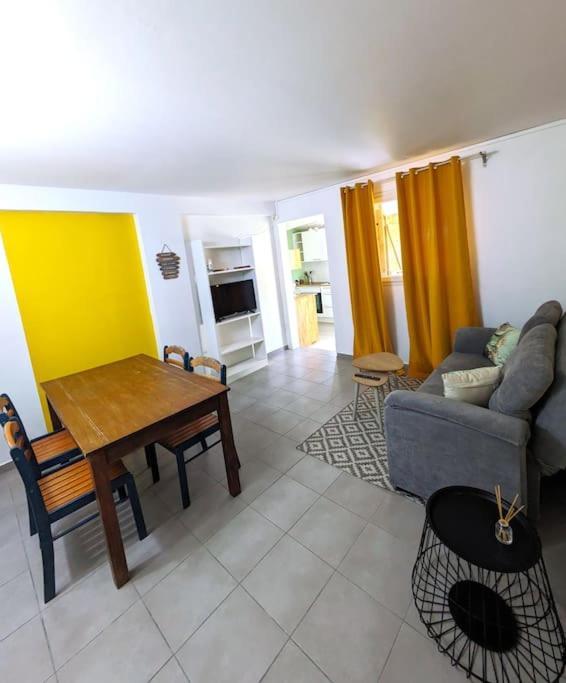 Appartement - Piscine La Bel *