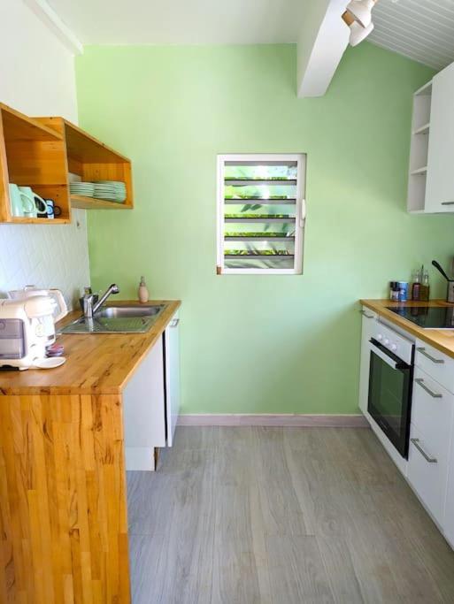 Appartement - Piscine La Bel *