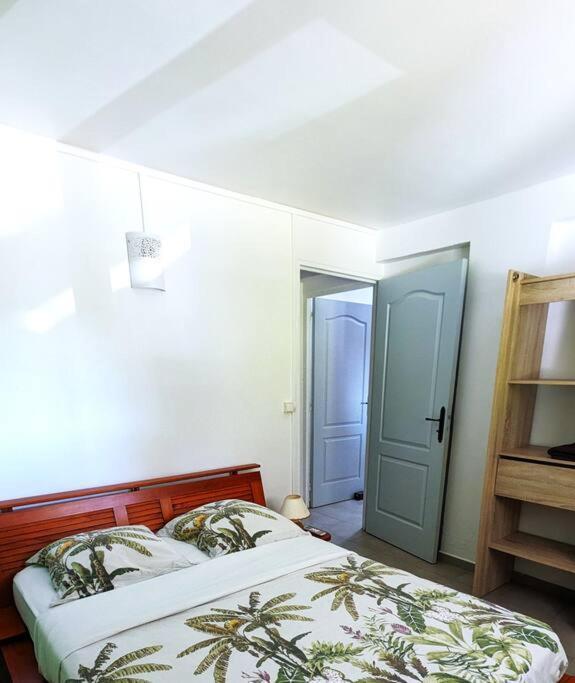Appartement - Piscine La Bel