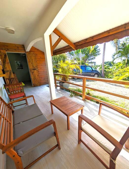 - Piscine La Bel Appartement *